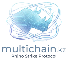 MULTICHAIN.KZ — Rhino Strike Protocol